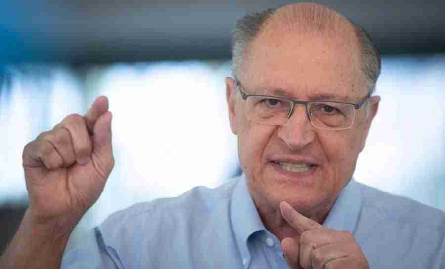 Alckmin sobre resistência à reoneração da folha: “Acredito no diálogo”